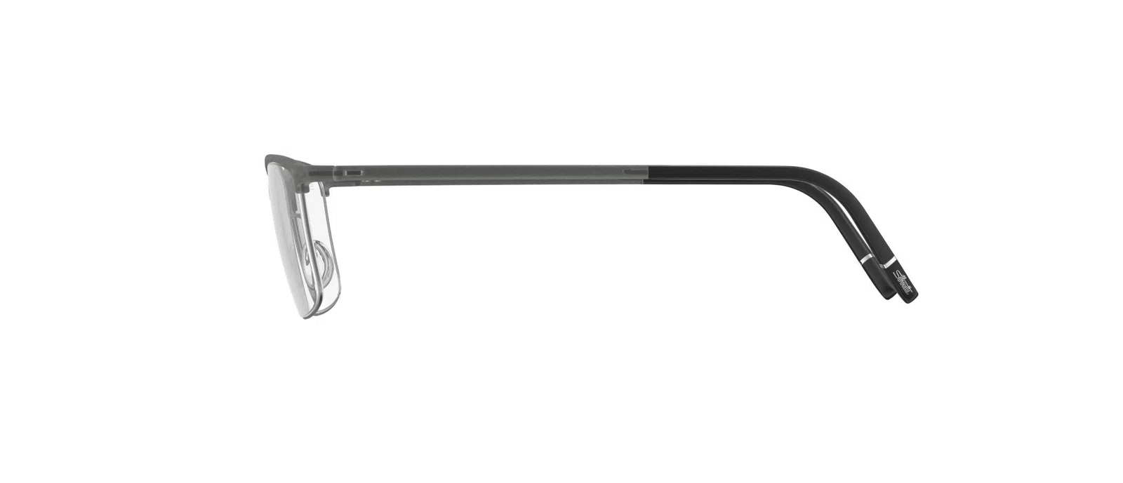 Silhouette Balanced Fusion 2988 Eyeglasses - view 5